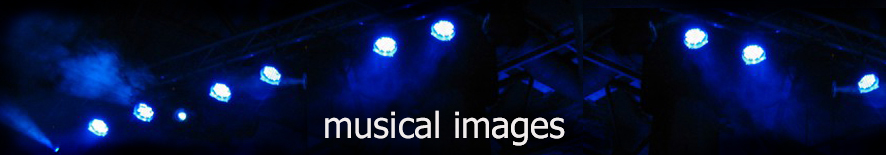 musical images